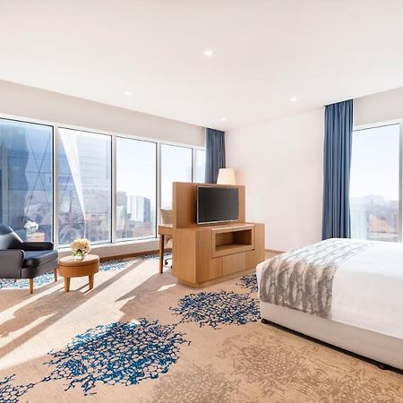Jouri A Murwab Hotel 도하 외부 사진