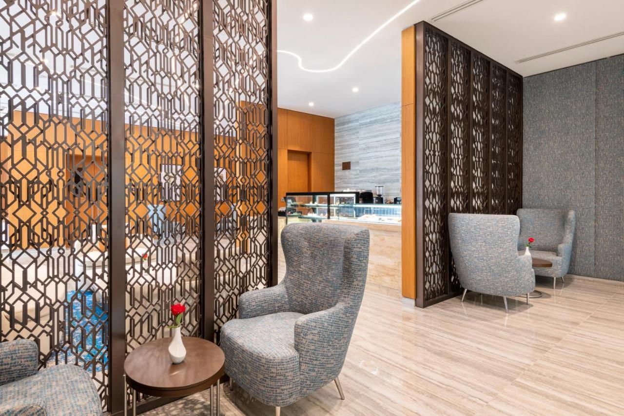 Jouri A Murwab Hotel 도하 외부 사진