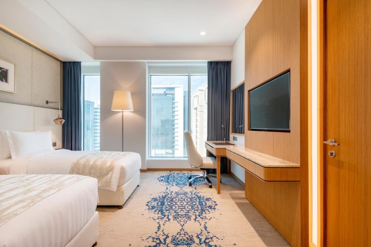 Jouri A Murwab Hotel 도하 외부 사진