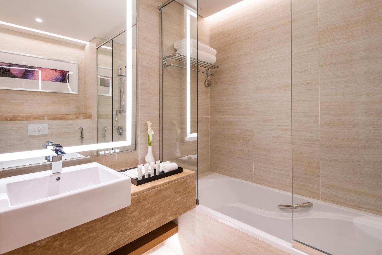 Jouri A Murwab Hotel 도하 외부 사진