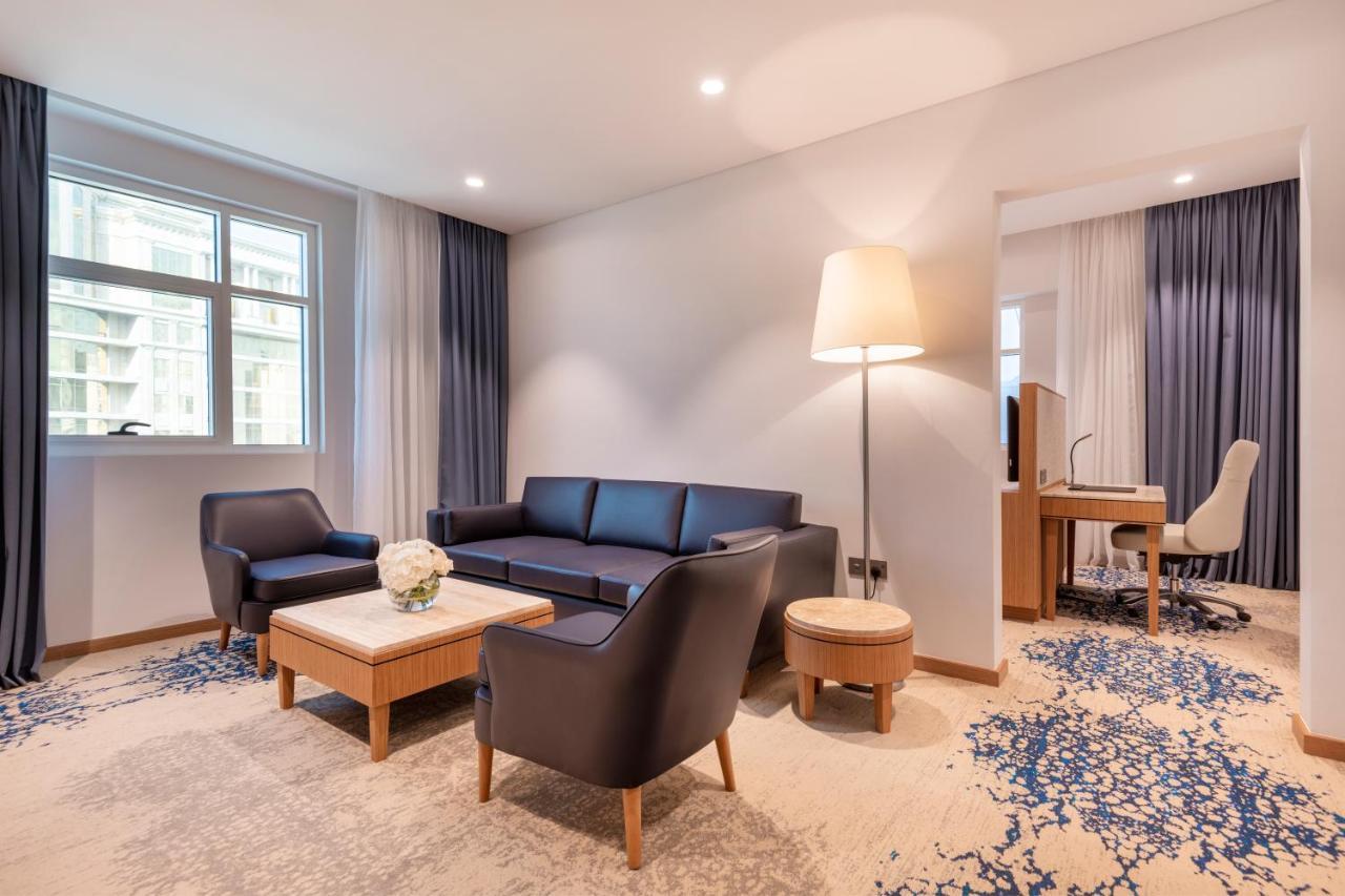 Jouri A Murwab Hotel 도하 외부 사진