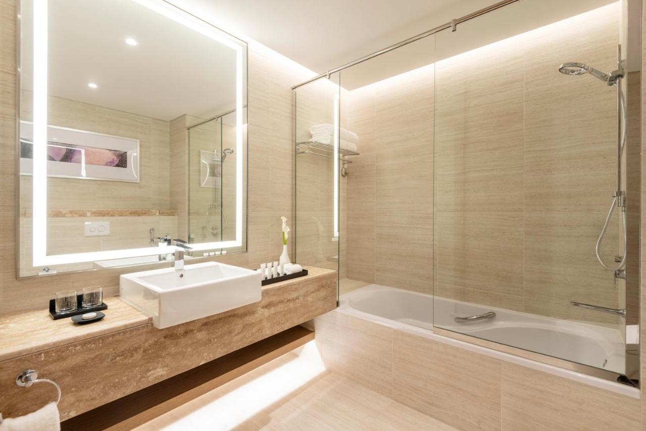 Jouri A Murwab Hotel 도하 외부 사진