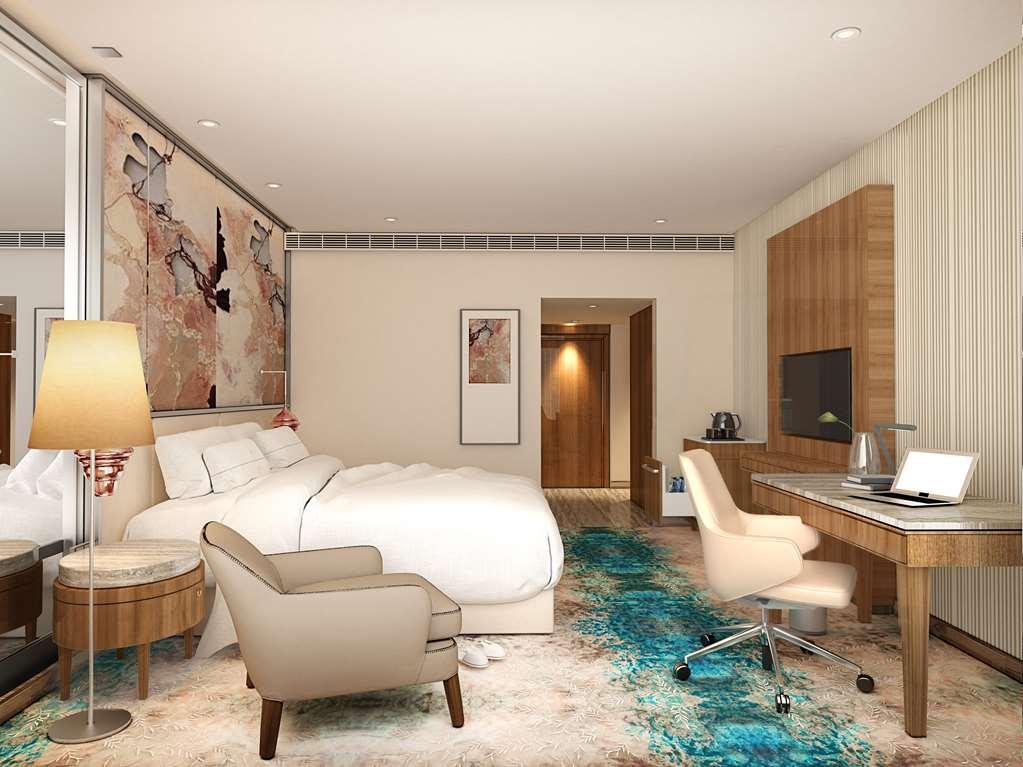 Jouri A Murwab Hotel 도하 객실 사진