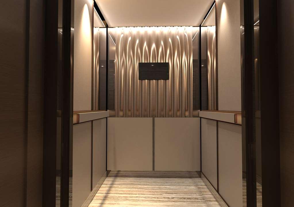 Jouri A Murwab Hotel 도하 외부 사진