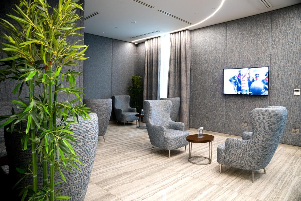 Jouri A Murwab Hotel 도하 외부 사진