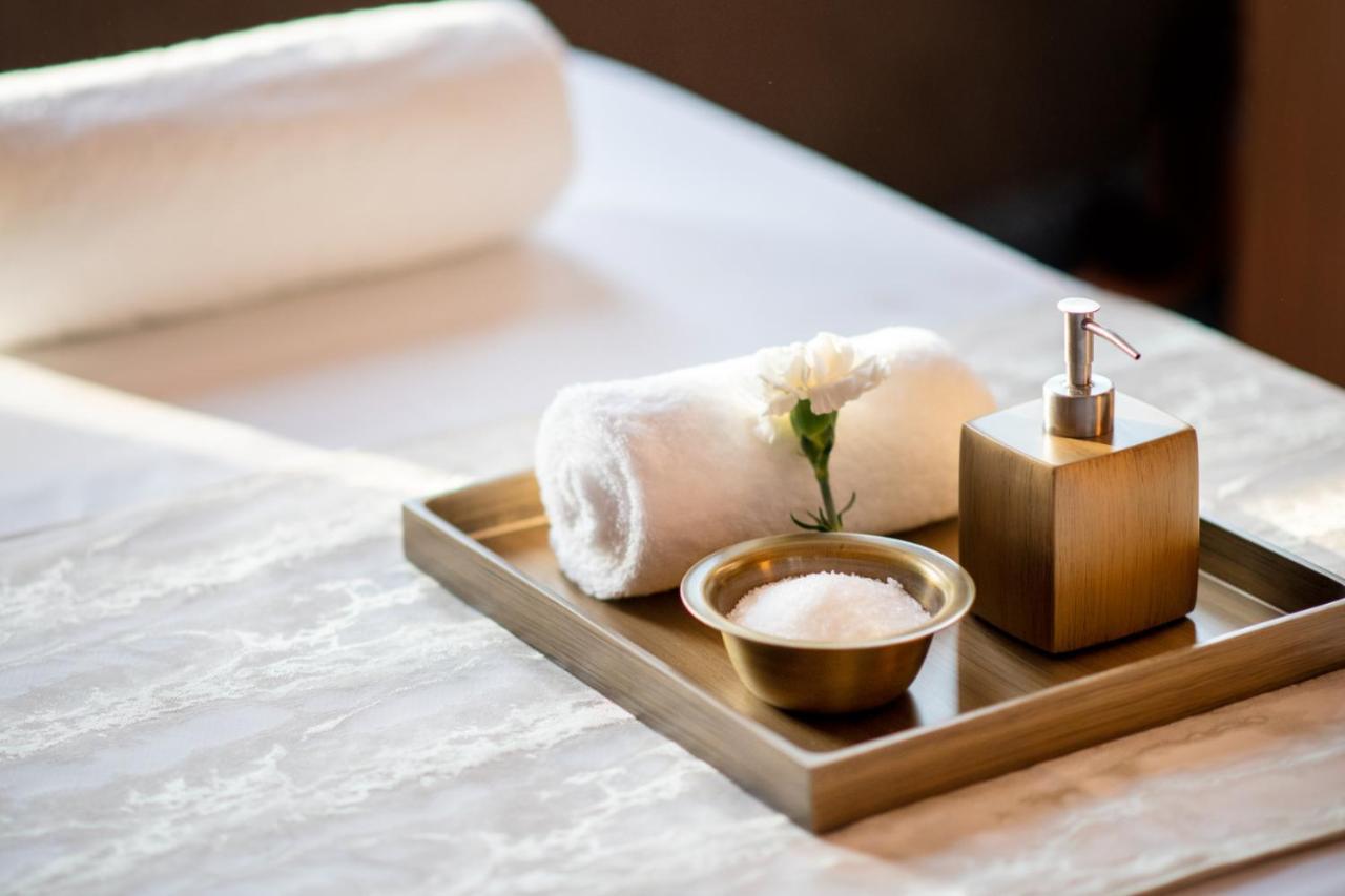 Jouri A Murwab Hotel 도하 외부 사진