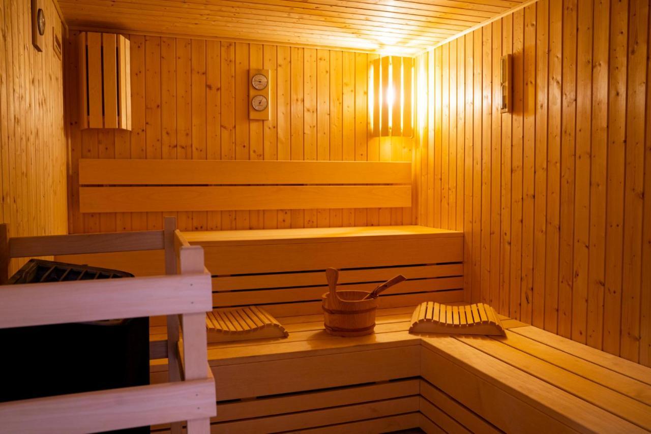 Jouri A Murwab Hotel 도하 외부 사진
